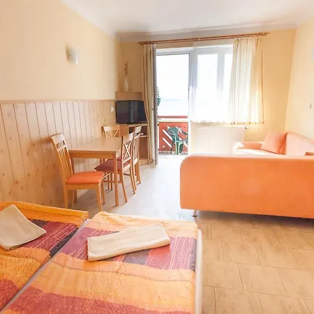 Jezerni Casa de hóspedes