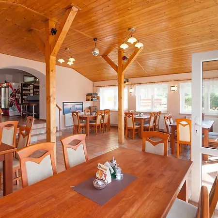 Jezerni * Horní Planá