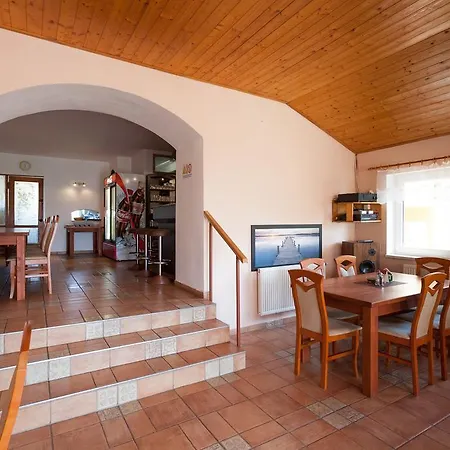 Jezerni Horní Planá