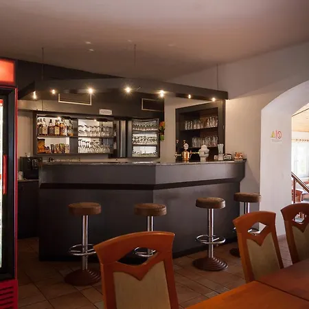 Casa de hóspedes Jezerni Horní Planá