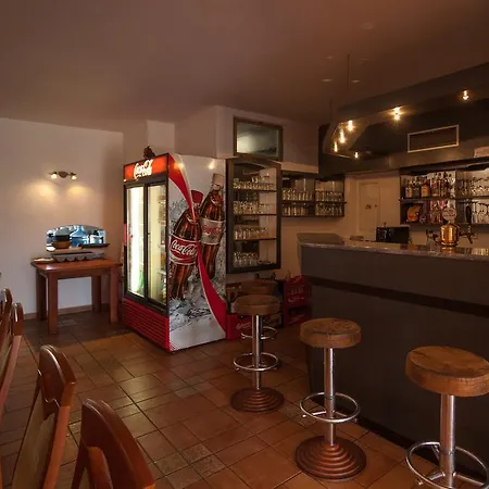 Jezerni Casa de hóspedes *