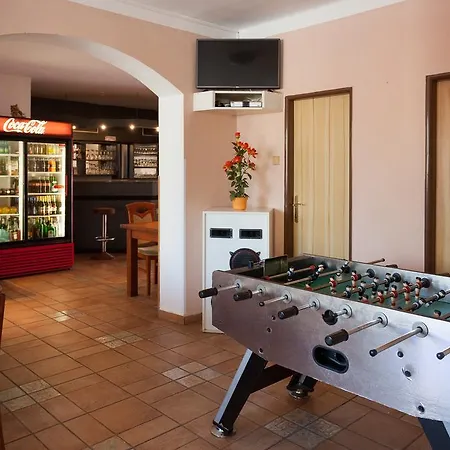 Jezerni * Horní Planá