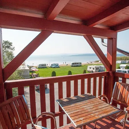 Jezerni Casa de hóspedes *