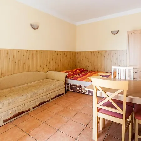 Jezerni Casa de hóspedes *