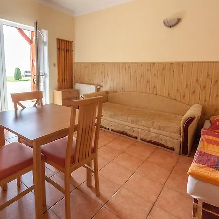 Jezerni Casa de hóspedes