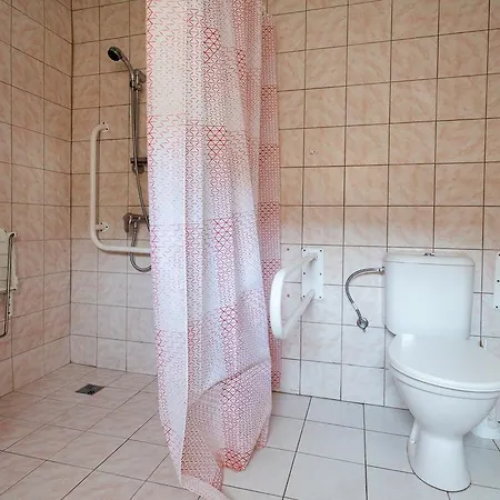 Gæstehus Jezerni Horní Planá